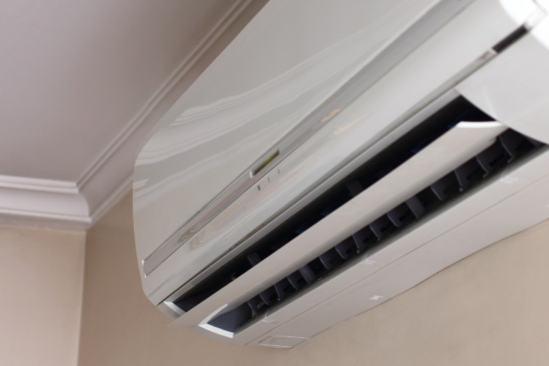 Ductless Mini Split