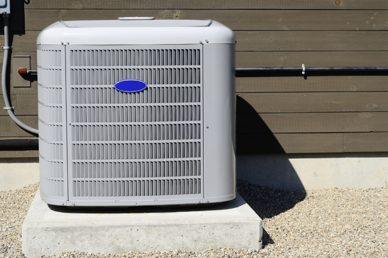 Indoor Air Quality Solutions