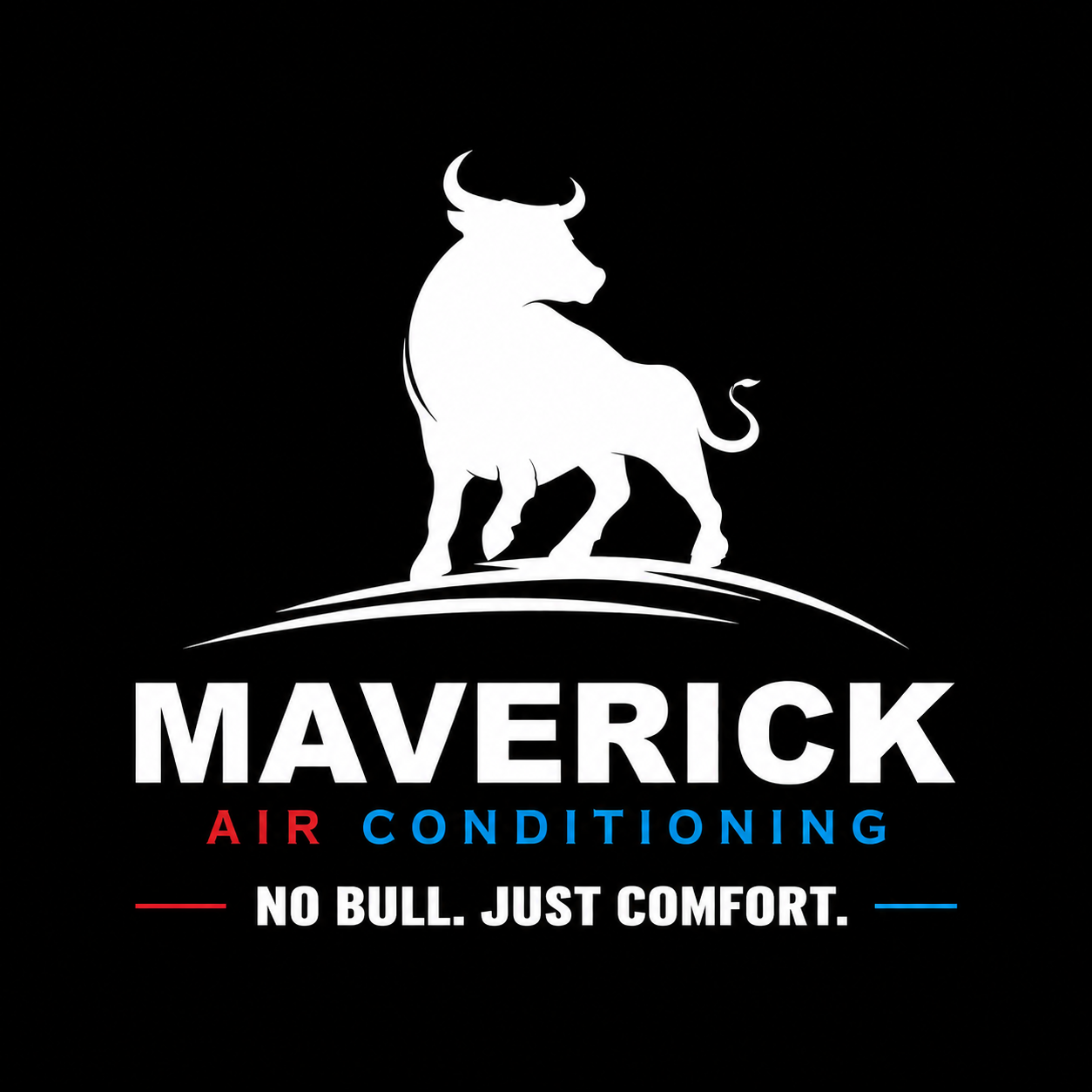 Maverick Logo Maverick Logo