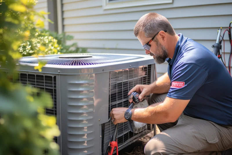 How Often Should You Service Your HVAC System in North Texas?