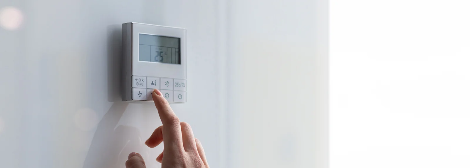 Heat Pump Blowing Cold Air? A North Texas Winter Heating Guide